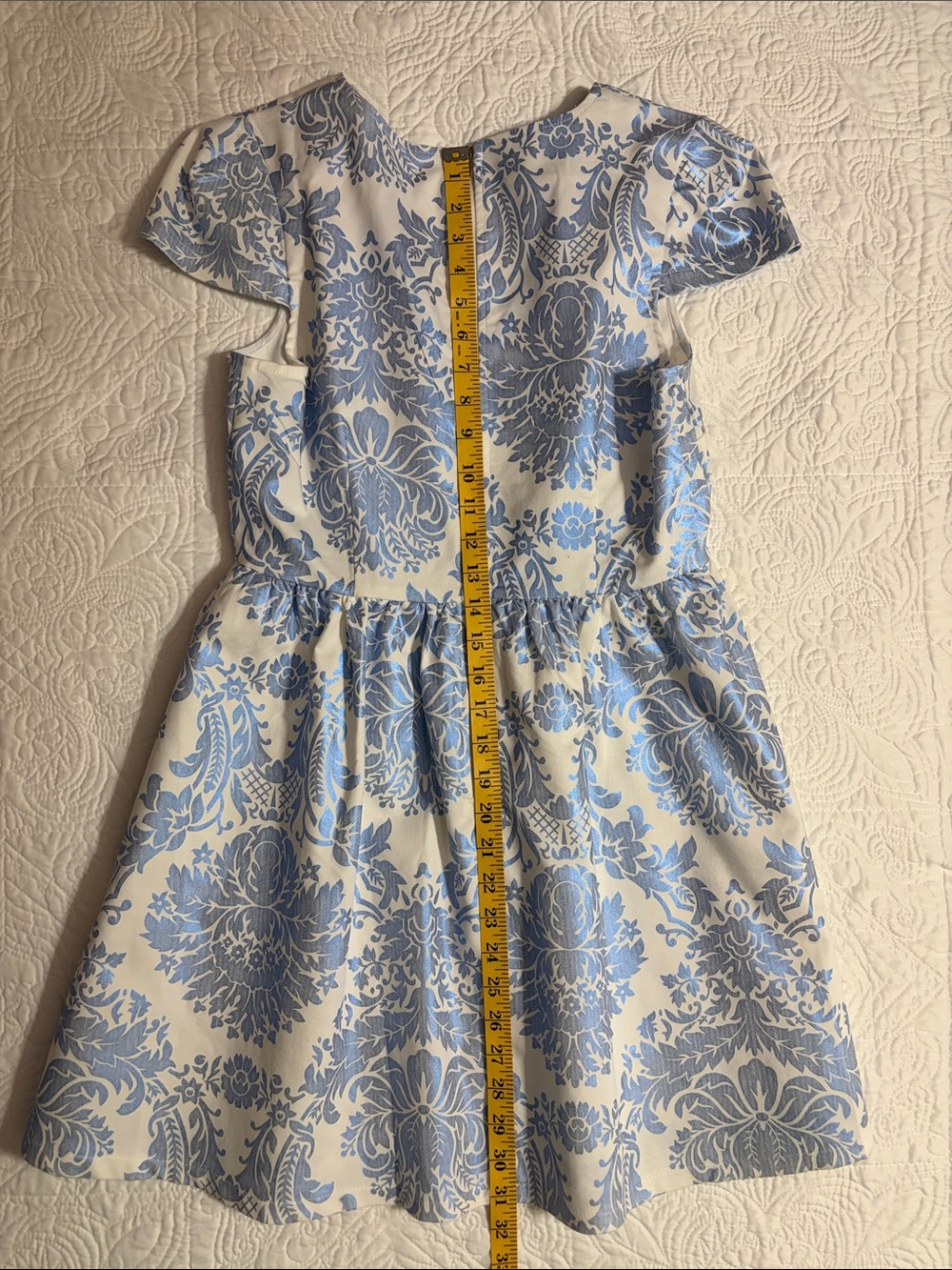 NWT Xenia Boutique Dress - Picture 6 of 7